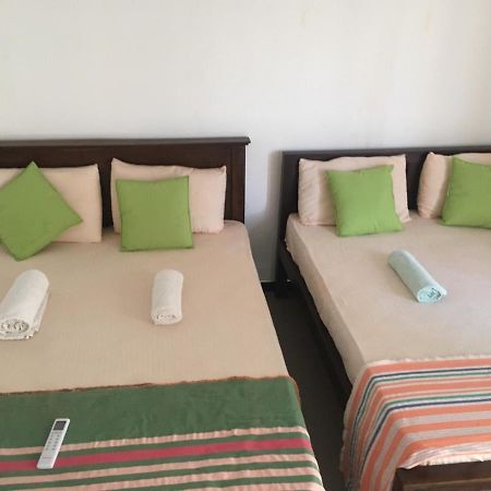Reshani Guest House Negombo Luaran gambar