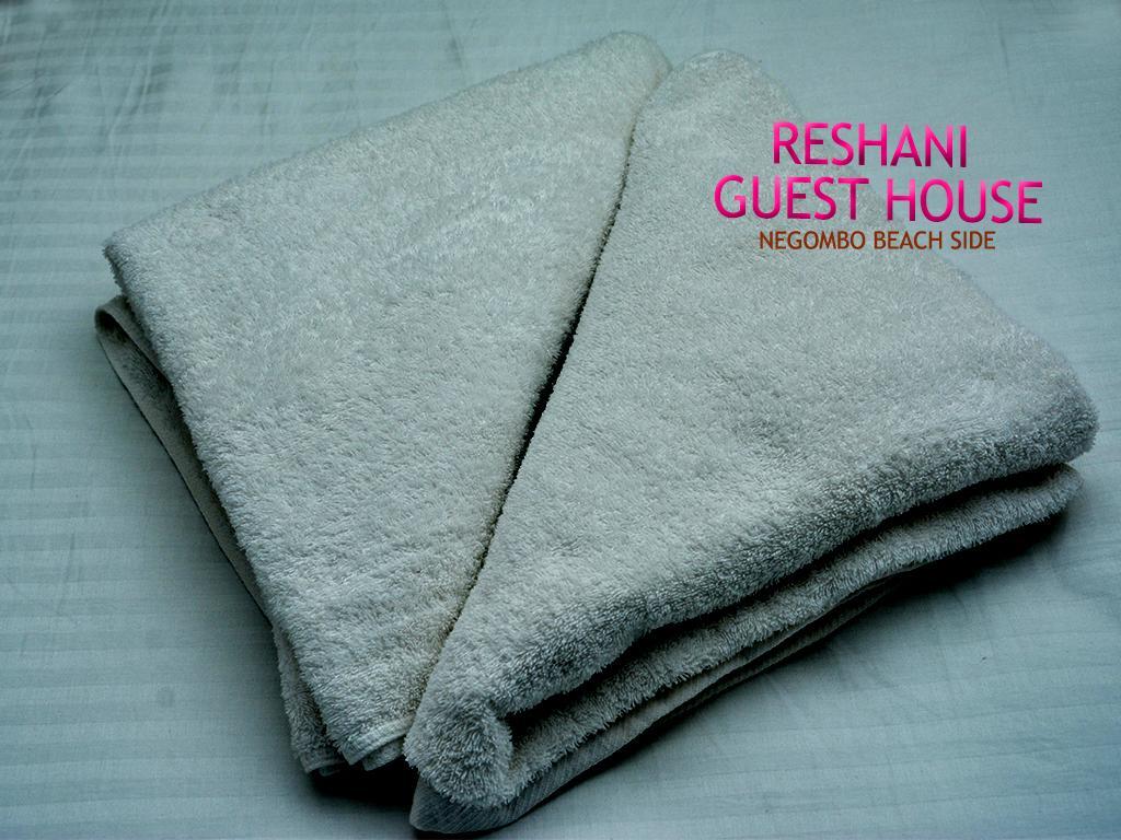 Reshani Guest House Negombo Luaran gambar