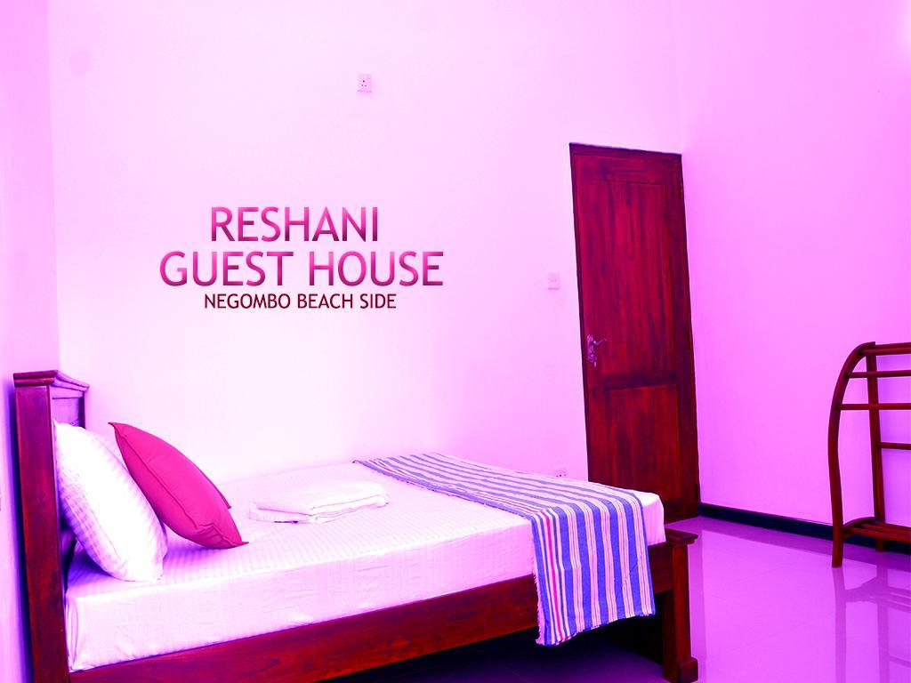 Reshani Guest House Negombo Luaran gambar