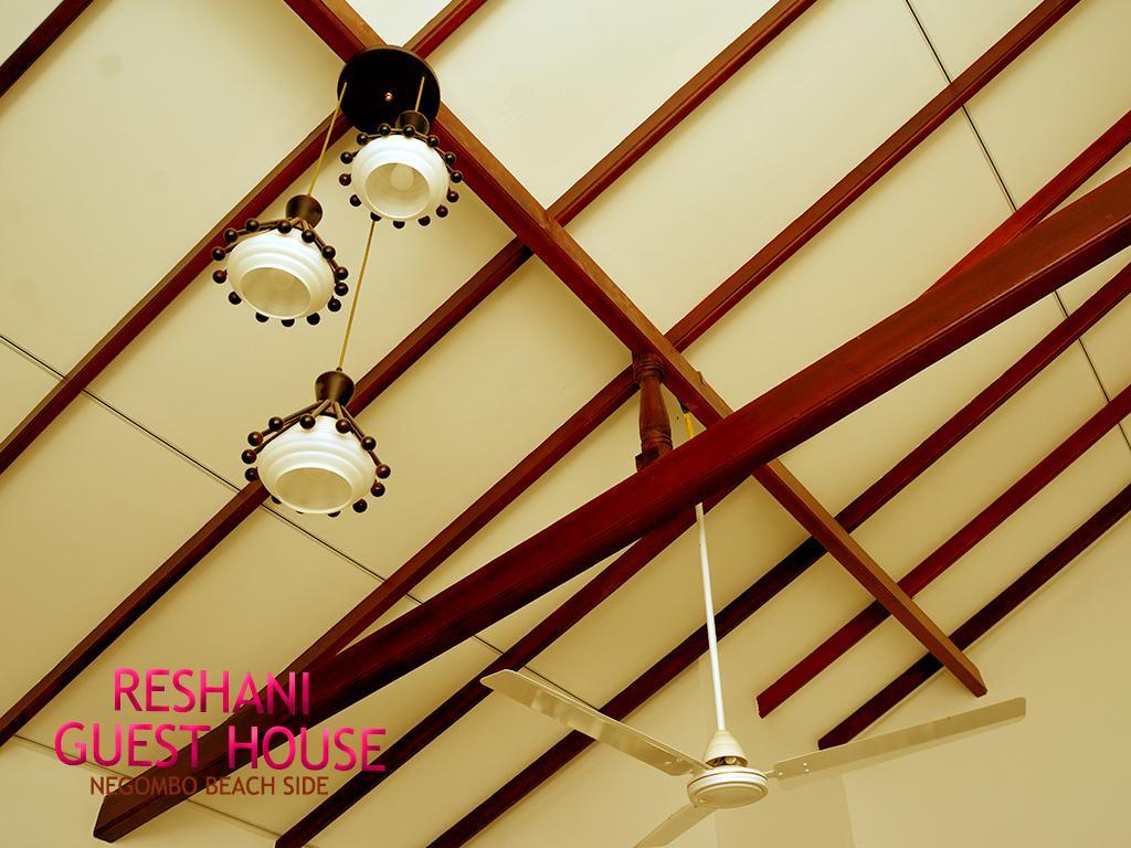 Reshani Guest House Negombo Luaran gambar
