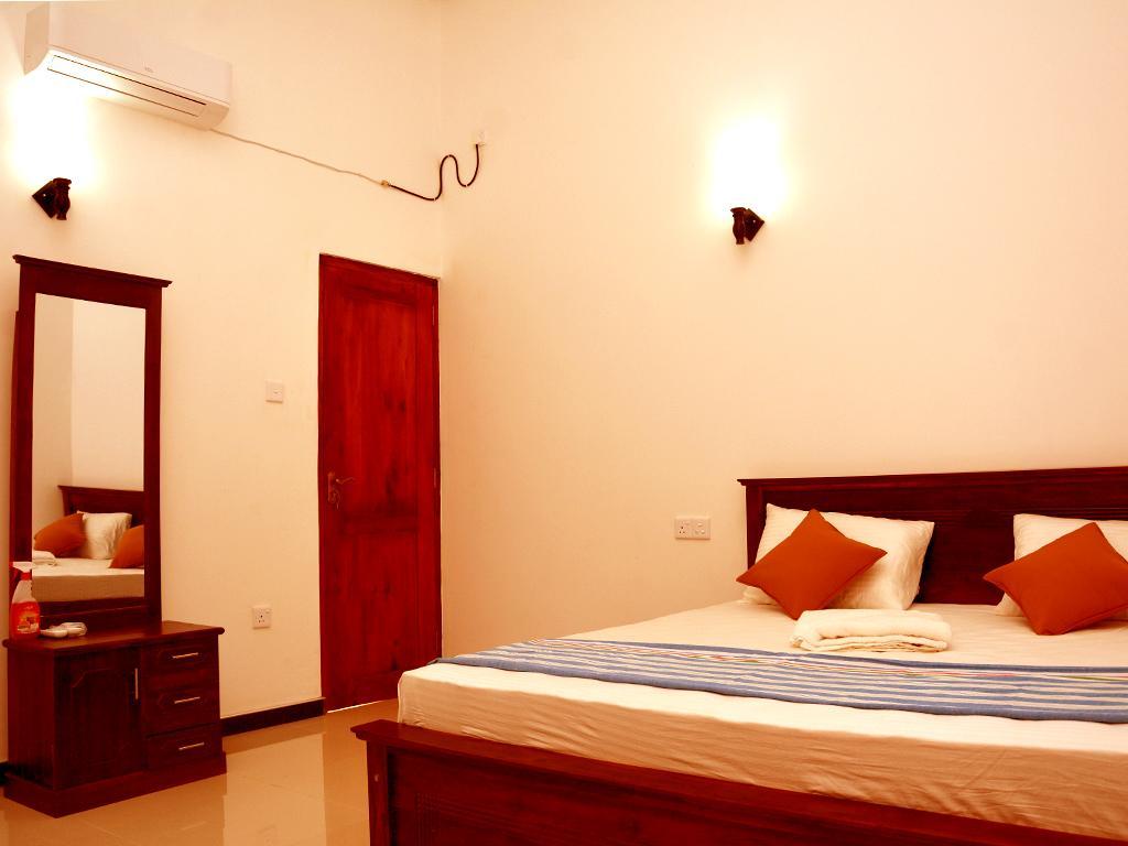 Reshani Guest House Negombo Luaran gambar