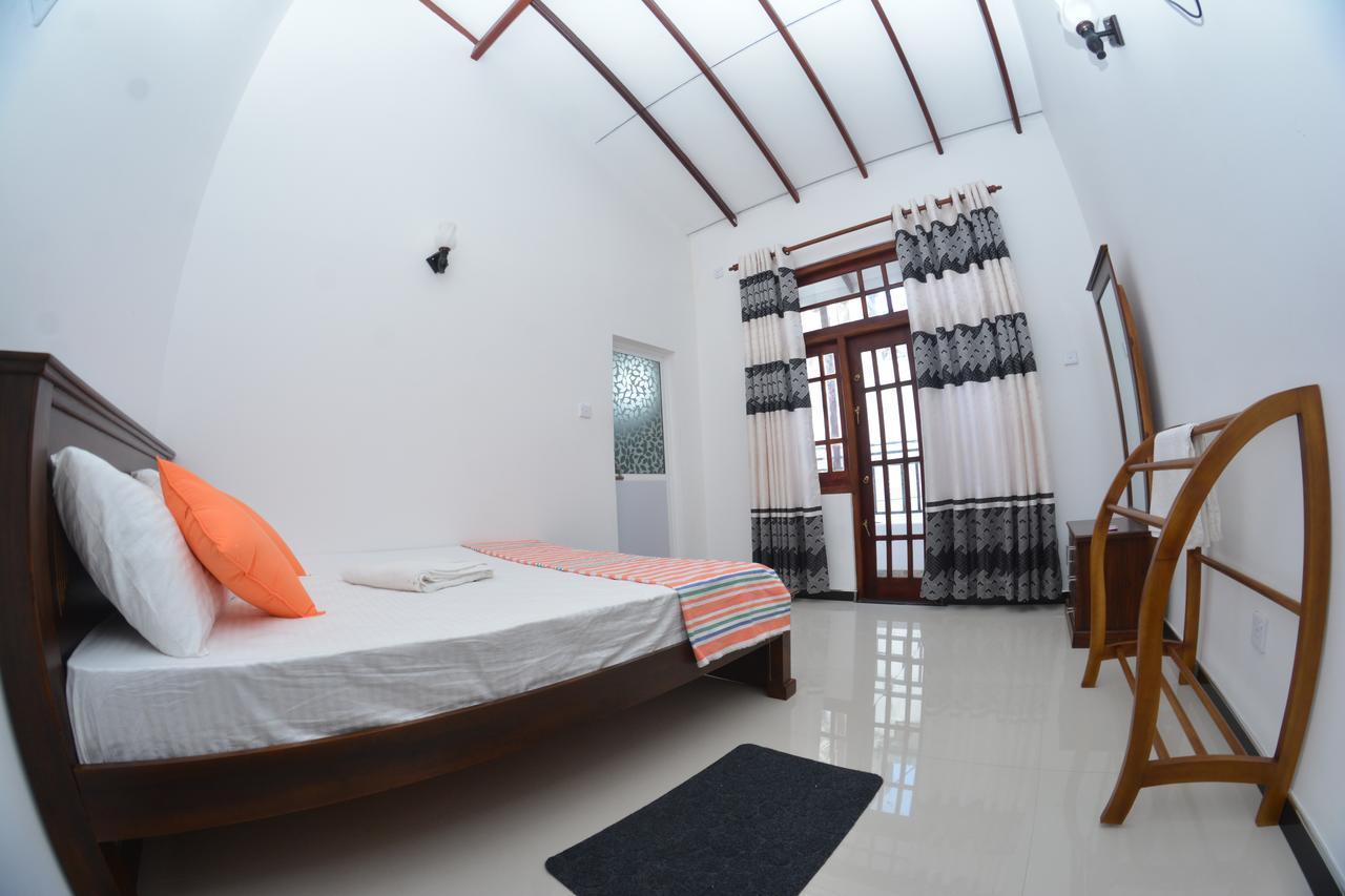 Reshani Guest House Negombo Luaran gambar