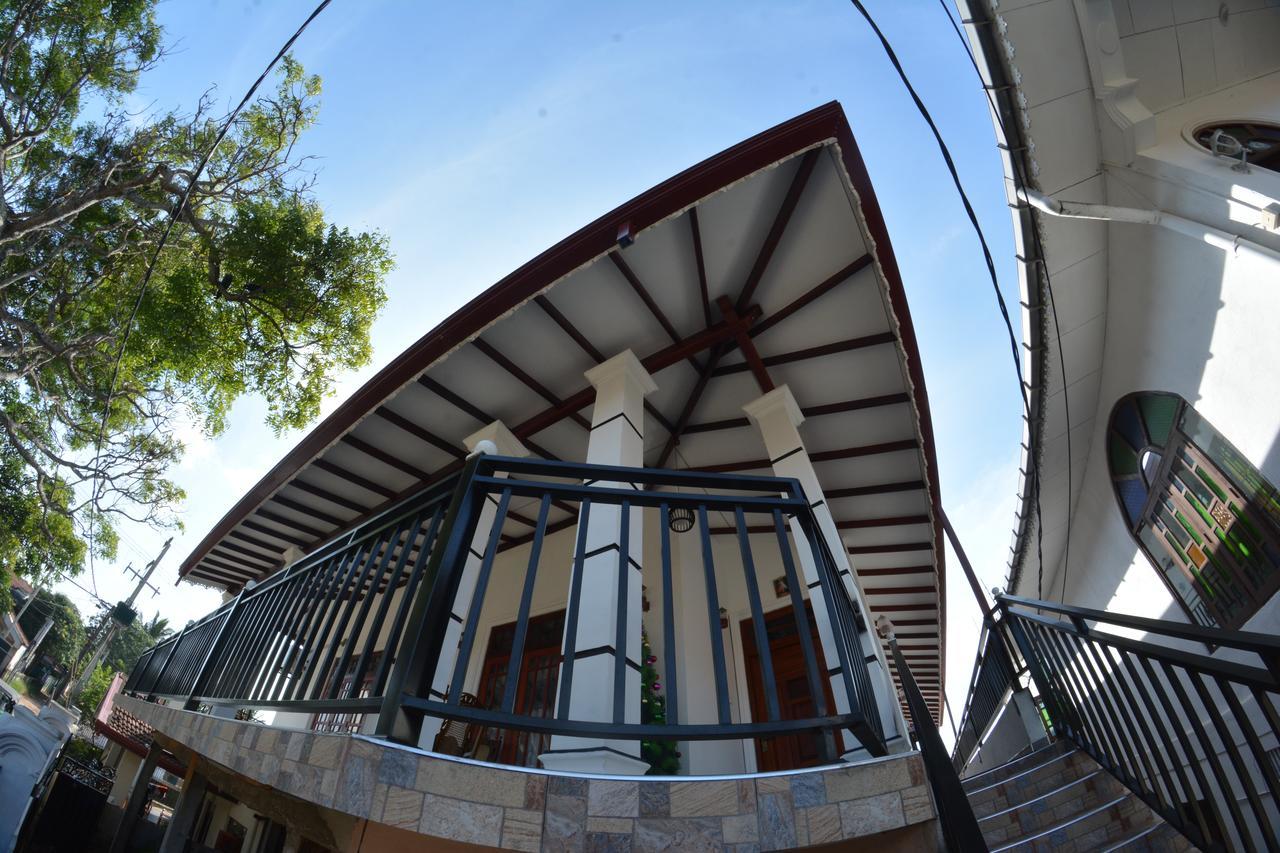 Reshani Guest House Negombo Luaran gambar