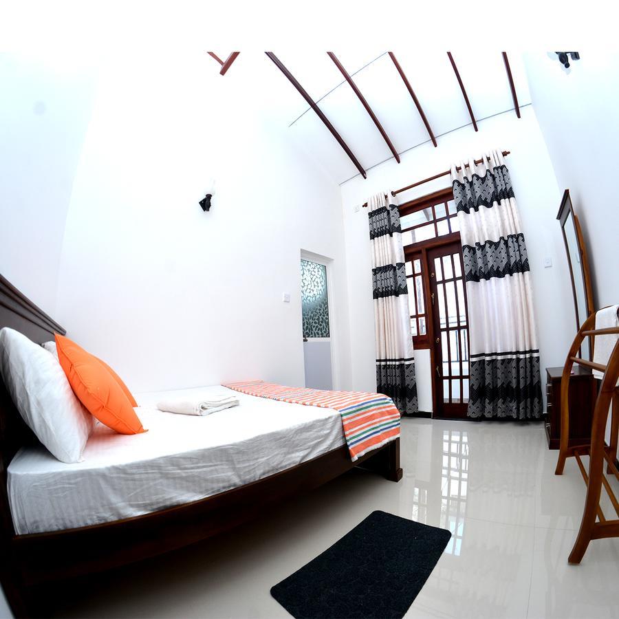 Reshani Guest House Negombo Luaran gambar