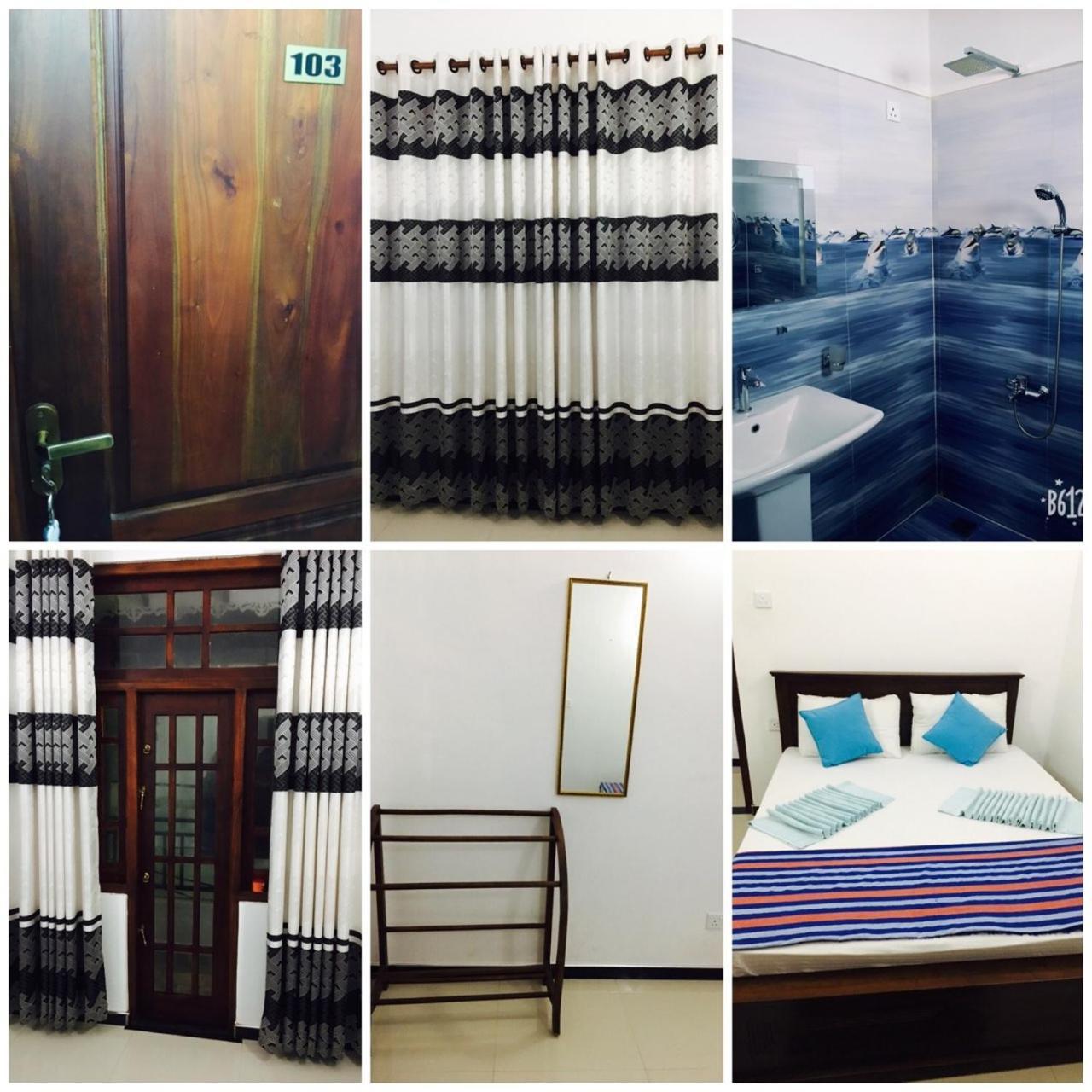 Reshani Guest House Negombo Luaran gambar