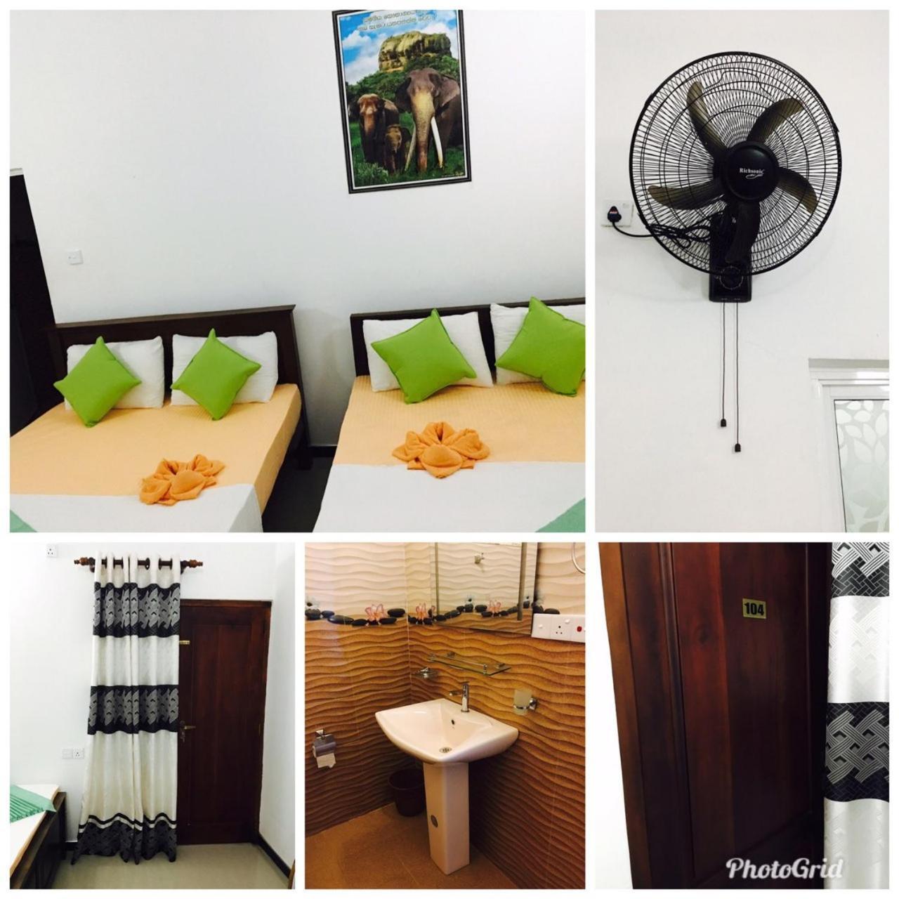 Reshani Guest House Negombo Luaran gambar