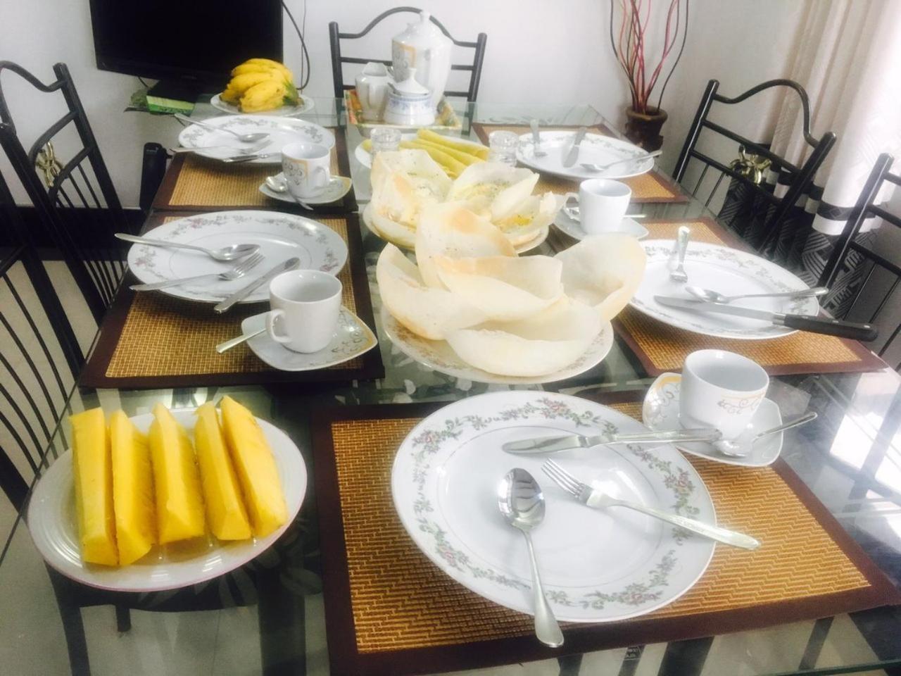 Reshani Guest House Negombo Luaran gambar