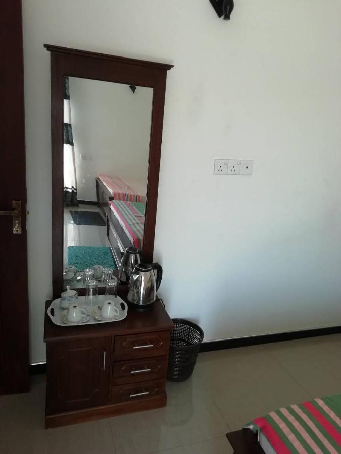 Reshani Guest House Negombo Luaran gambar