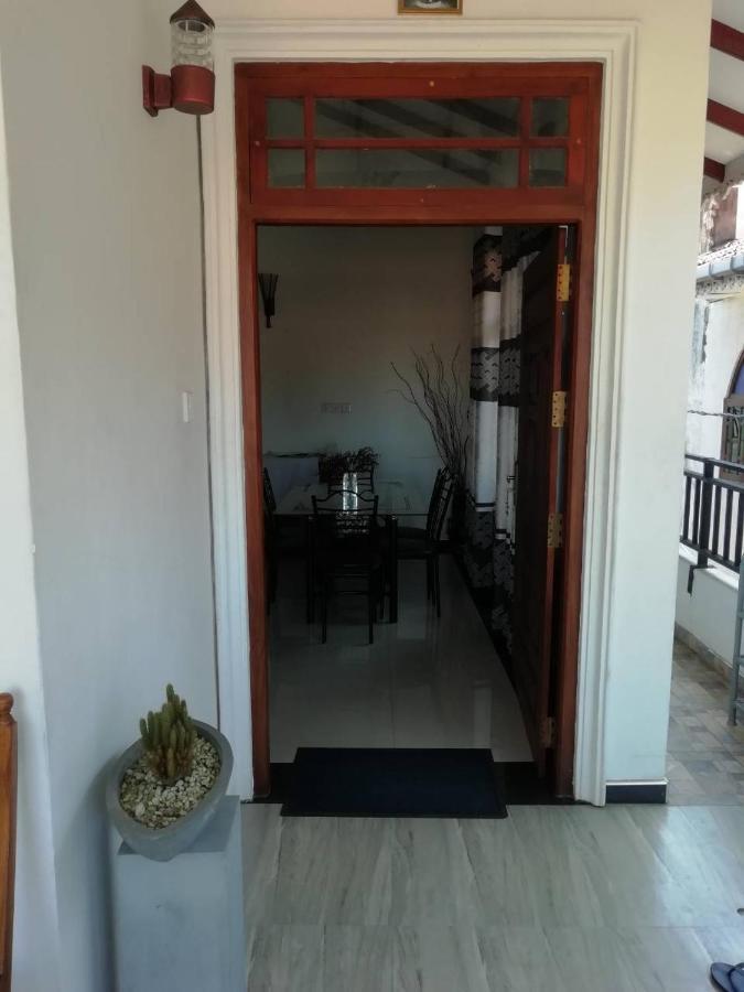Reshani Guest House Negombo Luaran gambar