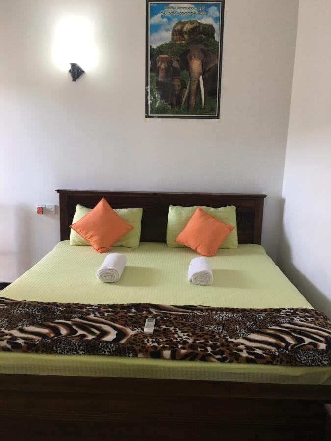Reshani Guest House Negombo Luaran gambar