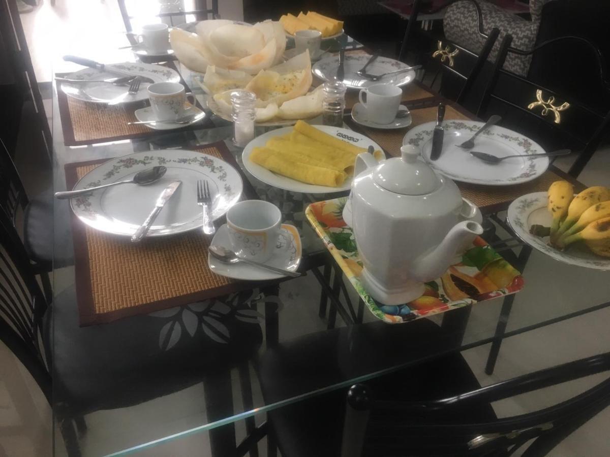 Reshani Guest House Negombo Luaran gambar