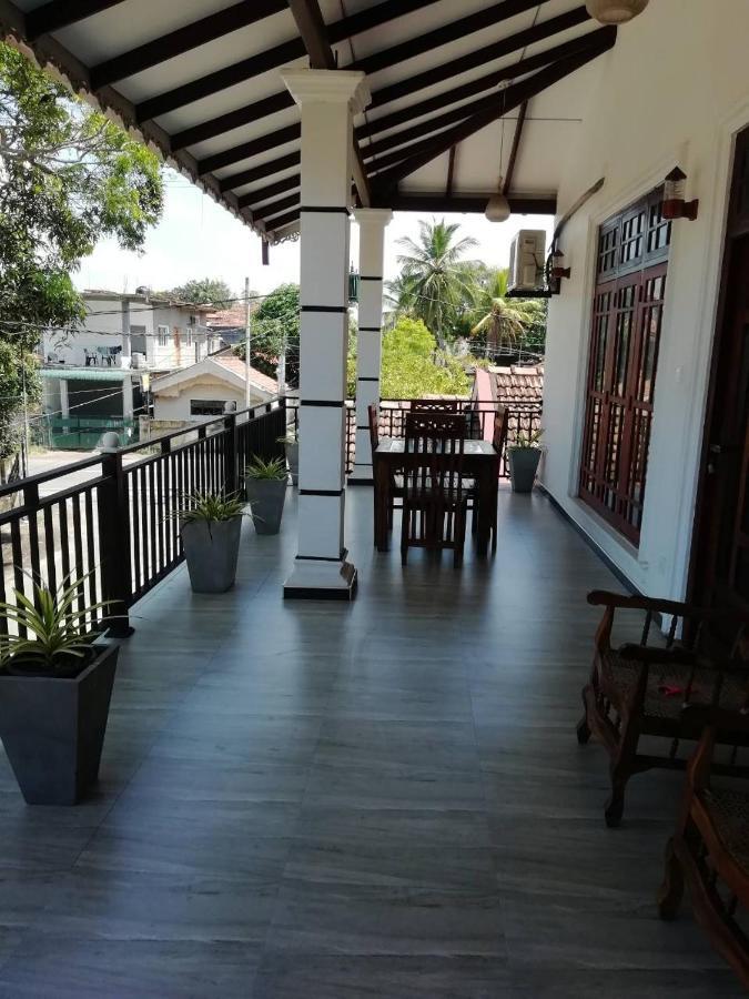 Reshani Guest House Negombo Luaran gambar