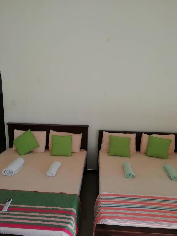 Reshani Guest House Negombo Luaran gambar