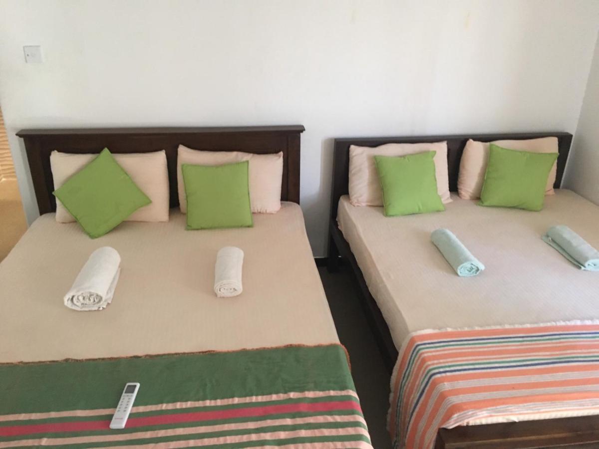 Reshani Guest House Negombo Luaran gambar