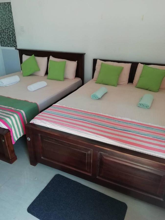 Reshani Guest House Negombo Luaran gambar