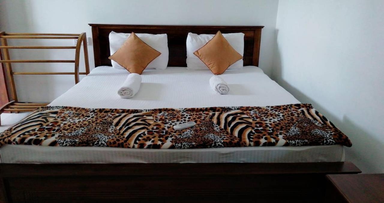 Reshani Guest House Negombo Luaran gambar