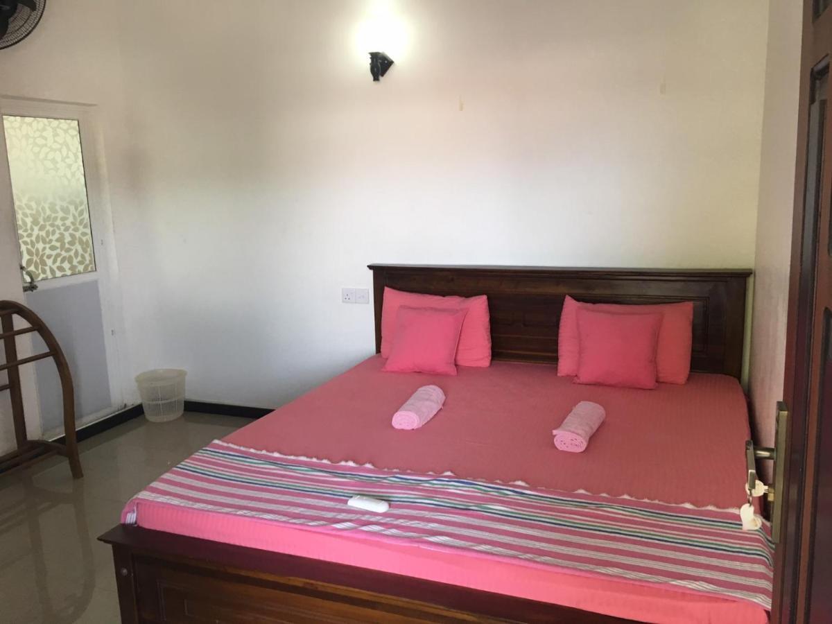 Reshani Guest House Negombo Luaran gambar