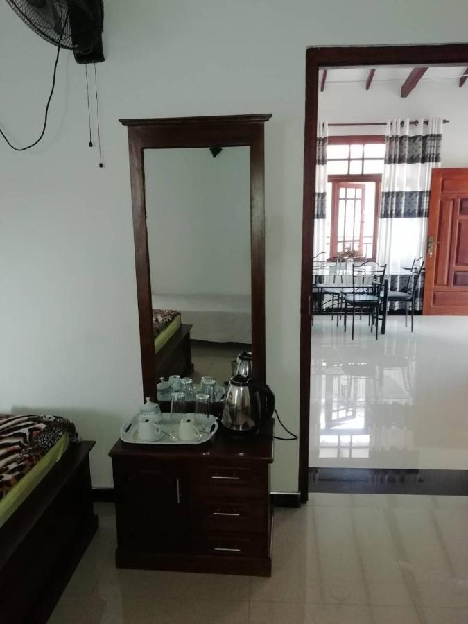 Reshani Guest House Negombo Luaran gambar