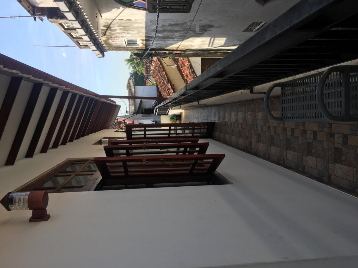 Reshani Guest House Negombo Luaran gambar