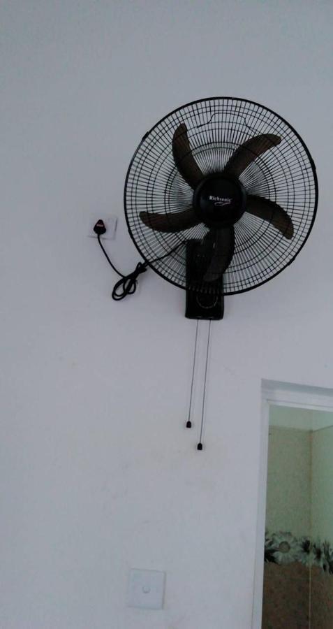 Reshani Guest House Negombo Luaran gambar