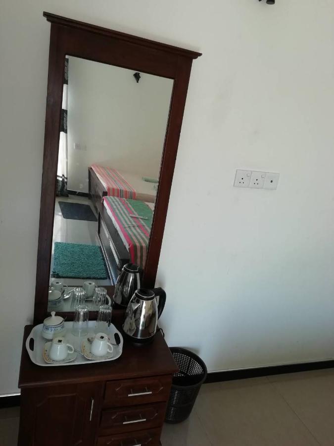 Reshani Guest House Negombo Luaran gambar