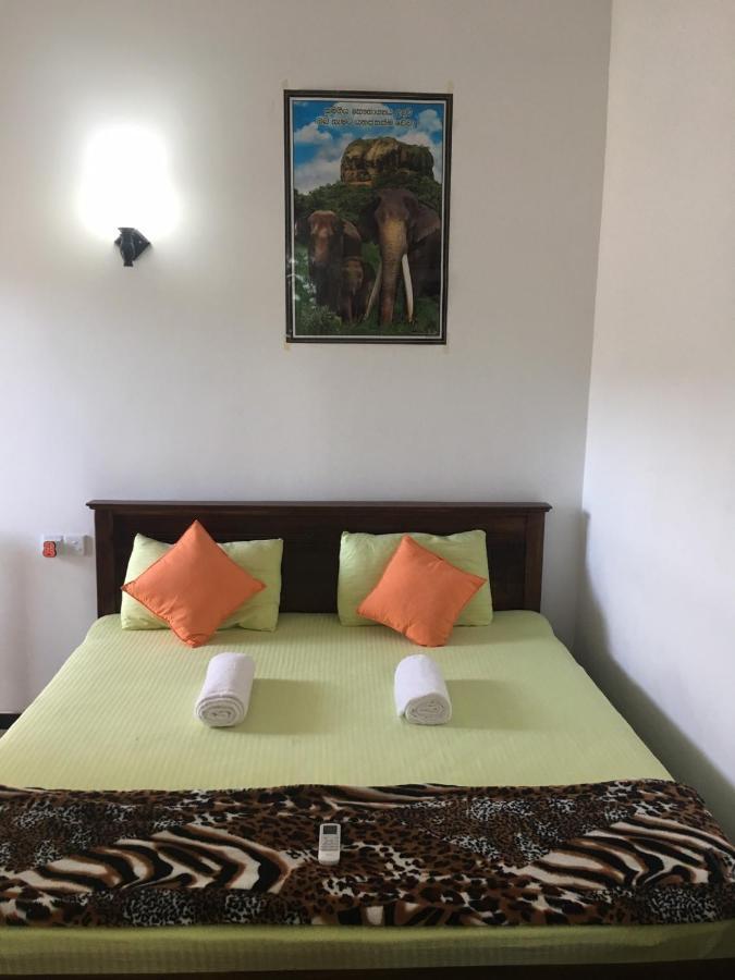 Reshani Guest House Negombo Luaran gambar