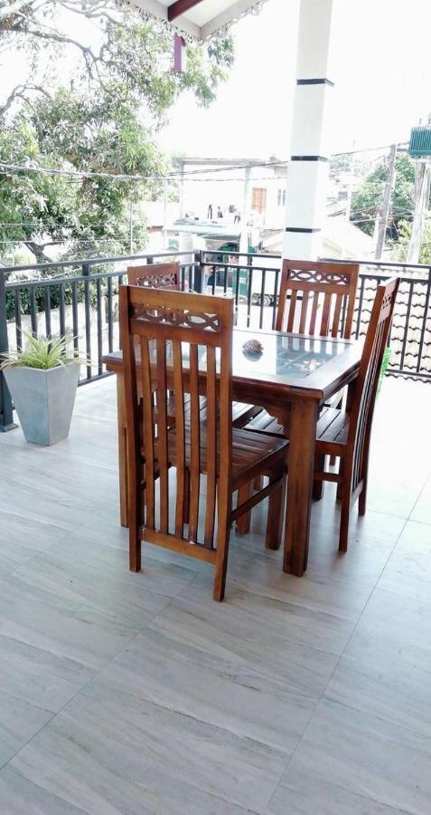 Reshani Guest House Negombo Luaran gambar