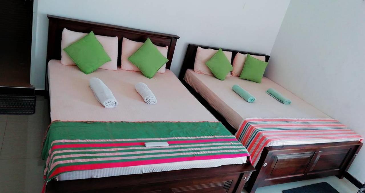 Reshani Guest House Negombo Luaran gambar