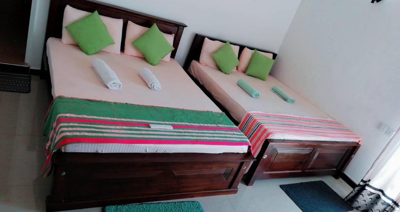 Reshani Guest House Negombo Luaran gambar