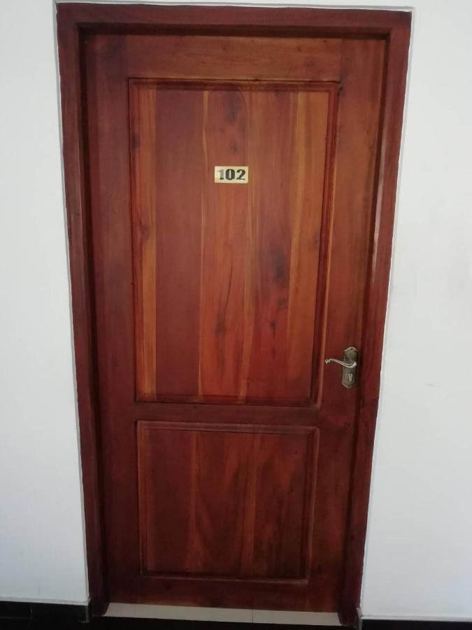 Reshani Guest House Negombo Luaran gambar