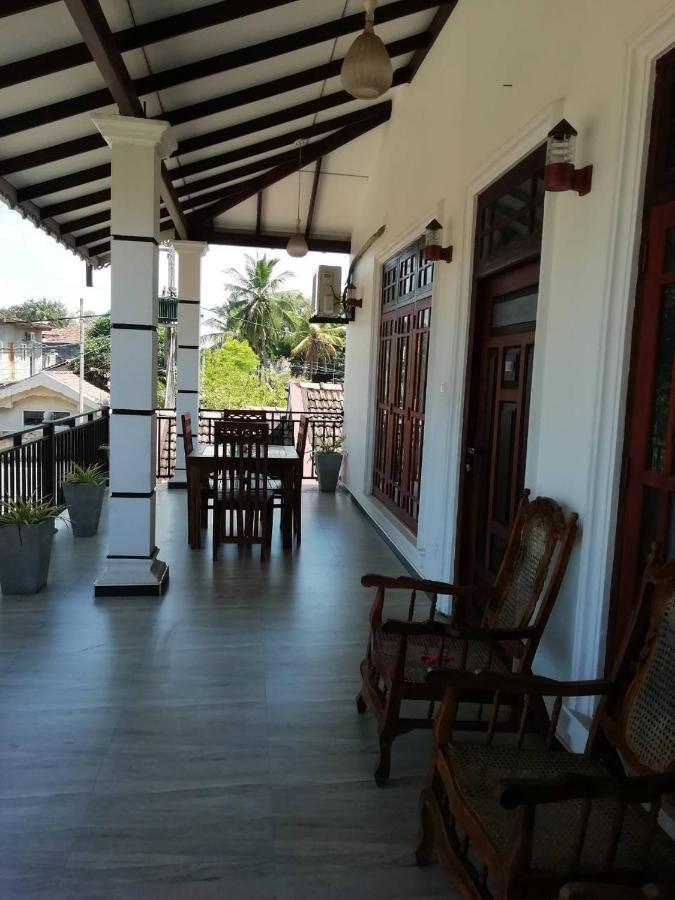 Reshani Guest House Negombo Luaran gambar