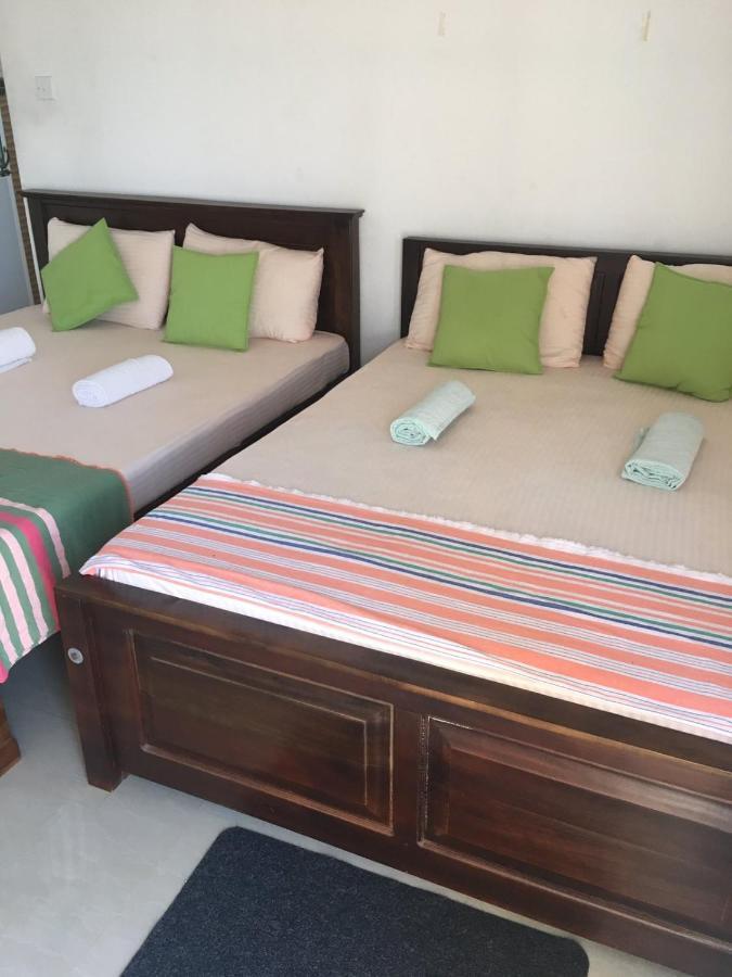 Reshani Guest House Negombo Luaran gambar