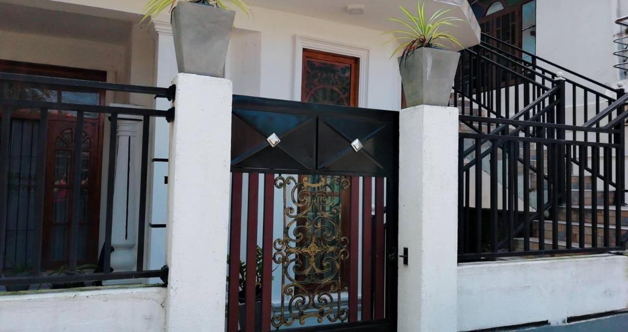 Reshani Guest House Negombo Luaran gambar