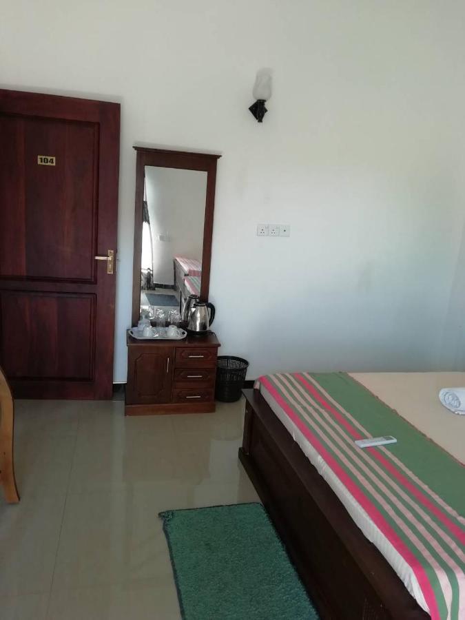 Reshani Guest House Negombo Luaran gambar